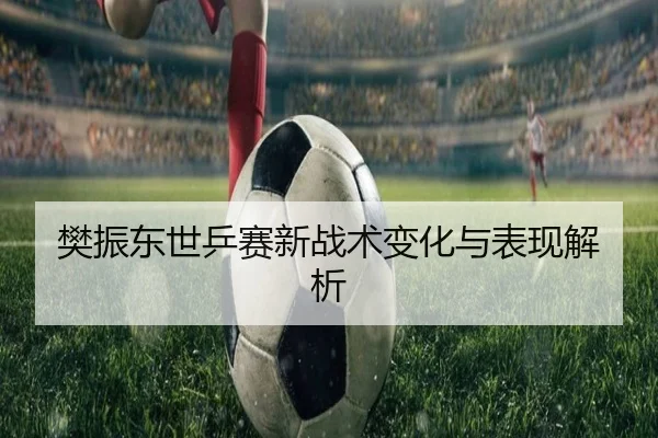 樊振东世乒赛新战术变化与表现解析